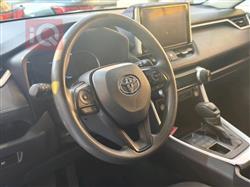 تويوتا راف 4